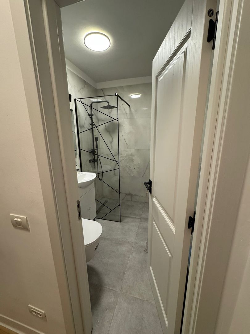 Studio superb de inchiriat - 9 minute Metrou Tudor Vladimirescu - Poză 10