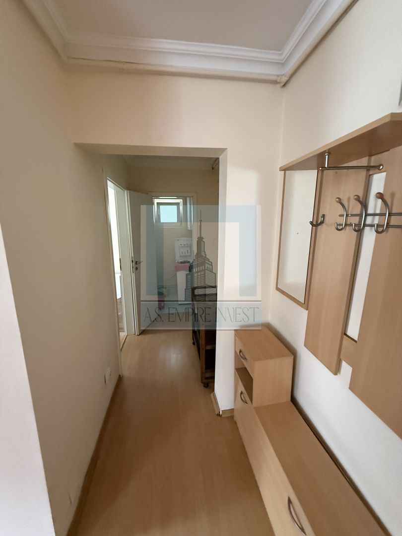 Apartament 2 camere , mobilat/utilat - zona Racadau - Poză 10