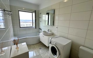 2 camere, Europa, Eugen Ionesco, Calea Turzii, Parcare, Leroy Merlin - Poză 5