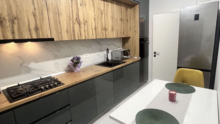 Apartament 2 camere | EXIGENT PLAZA | MODERN - Poză 5