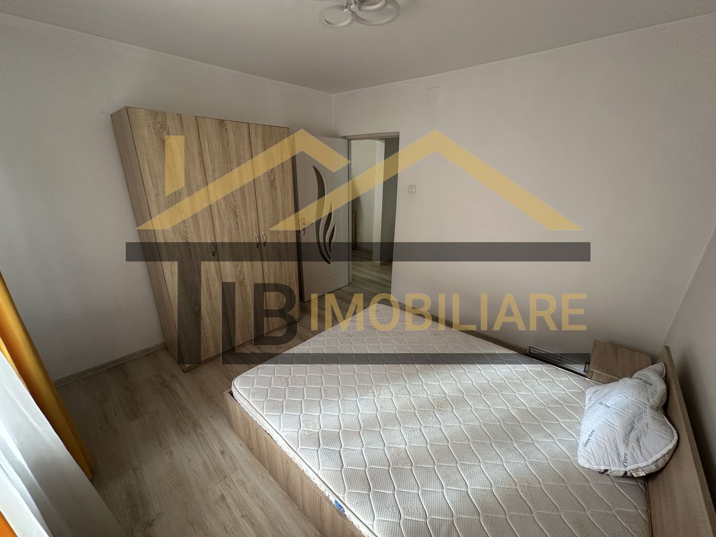 Apartament de 2 camere, 50mp, Zona UMFST - Poză 5