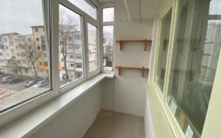 3 Camere | Semidecomandat | Balcon | CT | Liber | - Poză 7