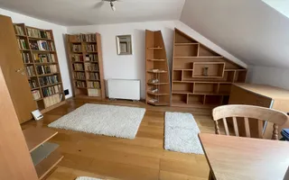 Casa moderna cu 3 camere in cartierul Marasti. - Poză 22