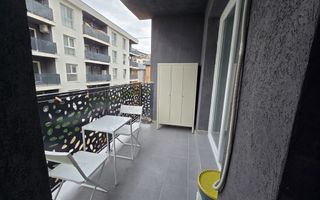 Apartament 2 camere de inchiriat | Bloc nou | Loc de parcare | Pallady - Poză 9