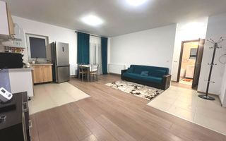 2 camere open space, Parcare, Zona Tineretului, Floresti - Poză 3