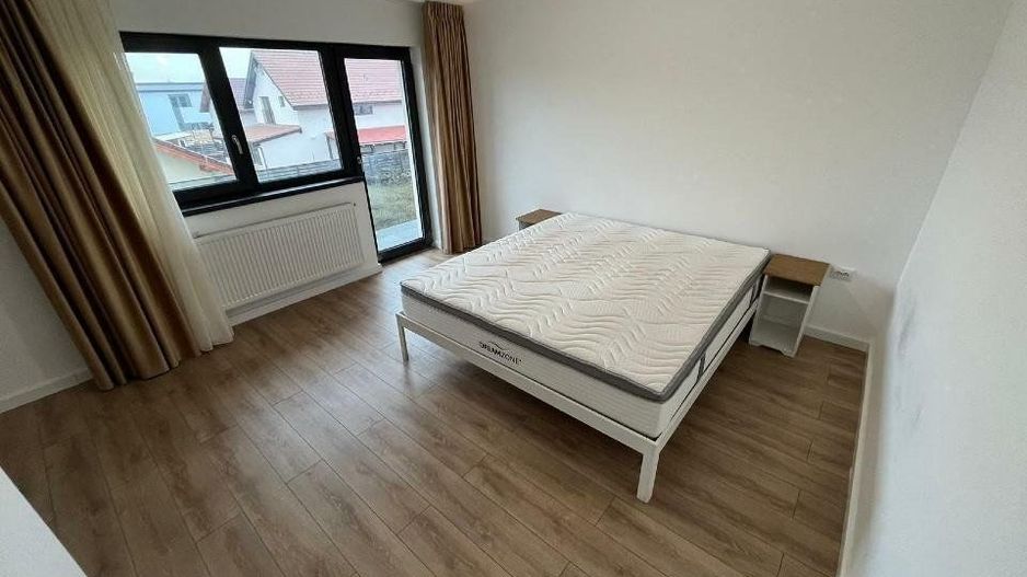 Tărlungeni, zona Izvor, casă de vănzare - Poză 8