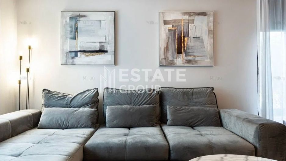 Apartament cu 2 camere in Dumbravita - Poză 4