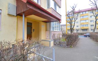 De Vanzare Apartament 3 Camere Nua | Decomandat | .....mp Util Etaj 1 - Poză 22