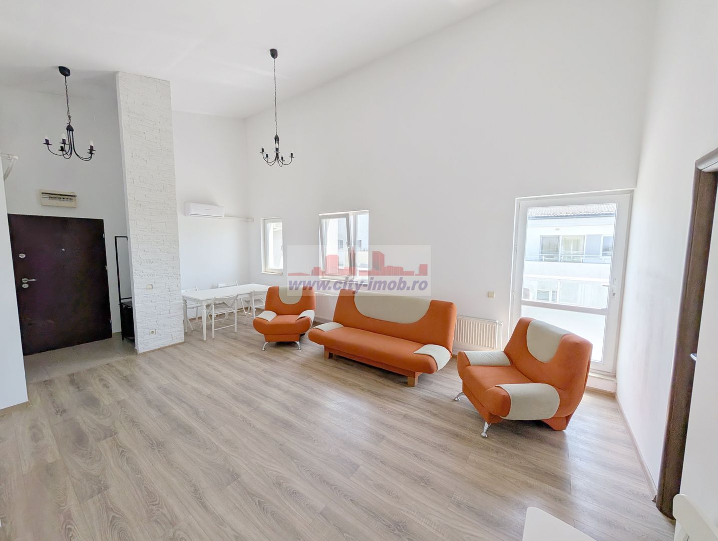 Vanzare  apartament Baneasa 3,  Camere Bucuresti, - Poză 18