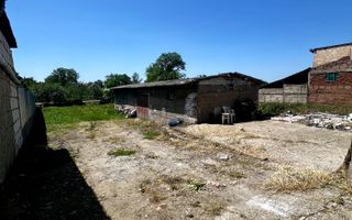 Casa in Oradea 1200 mp teren 400 mp cladiri - Poză 8