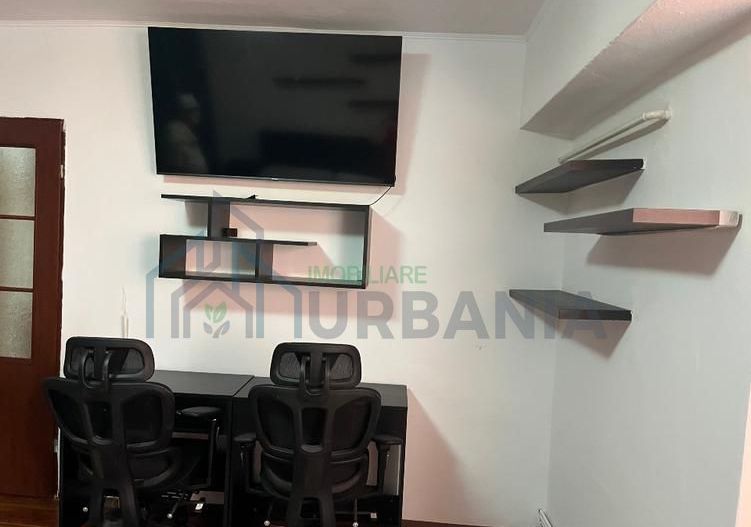 Apartament 1 cameră, zonă Autogara Iași – de închiriat - Poză 4