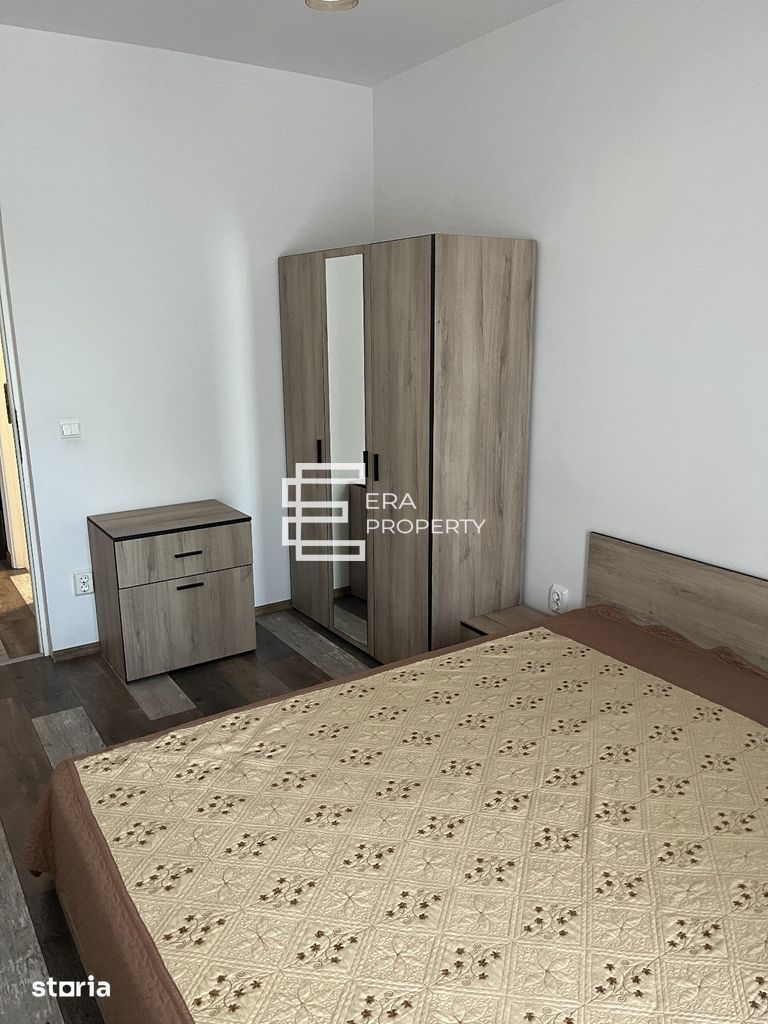 Apartament 2 camere de închiriat | City Residence | parcare inclusă - Poză 5