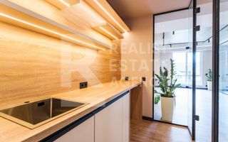 Chirie, oficiu, 63 mp, strada Alexandru cel Bun, Centru - Poză 14