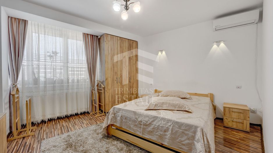 SI CASA SI AFACERE totul sub același acoperiș in Sector 5/Sălaj - LIDL - Poză 47