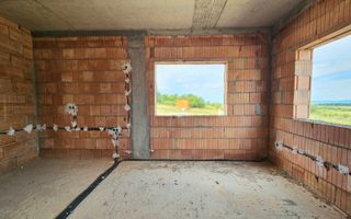 Casa 4 camere terasa Sibiu Calea Cisnadiei, NOU - Poză 7