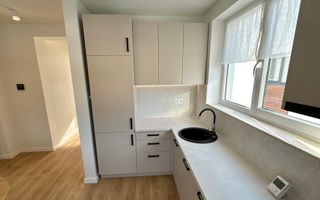 Penthouse 2 camere cu vedere la munți, DaVinci Homes | Aer condiționat inclus - Poză 4