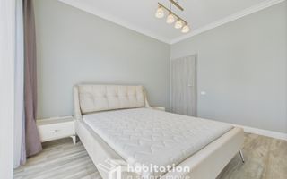 Tur virtual disponibil – duplex modern cu grădină privată și garaj - Poză 22