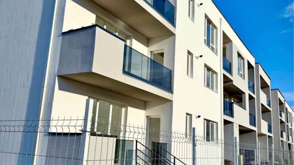 Apartament 3 camere | 72 mp utili + balcon 8 mp Vilă nouă – Șelimbar - Poză 3