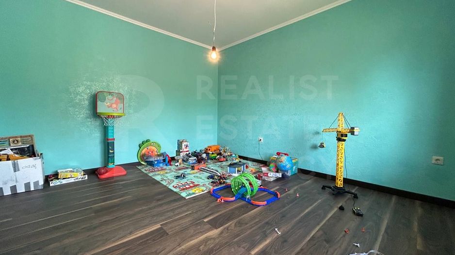 Vânzarea, casa/villa, 4 camere, str. Taras Șevcenco, Pământeni - Poză 18