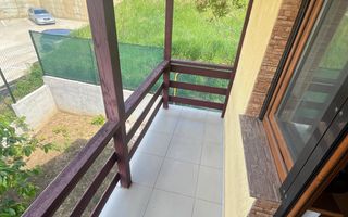 Apartament 90 mp în vilă, 180 mp teren, 2 băi, intrare separată – Zona liniștită - Poză 5