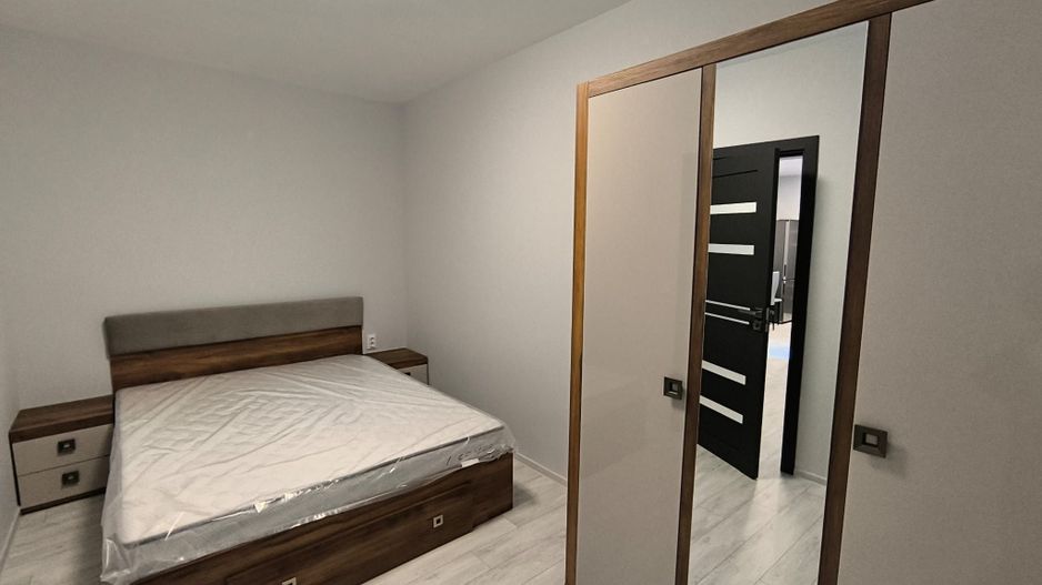 Inchiriere apartament 2 camere nou renovat si curte strada Horea - Poză 10