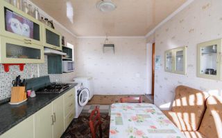 Chirie, casă, 4 camere, str. Prigoreni, Botanica - Poză 16