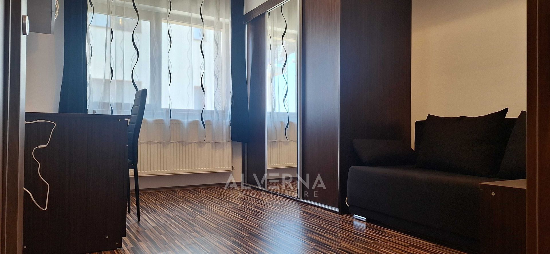 Apartament 2 camere | 51mp | balcon 9mp | parcare | cartier Buna ziua - Poză 5