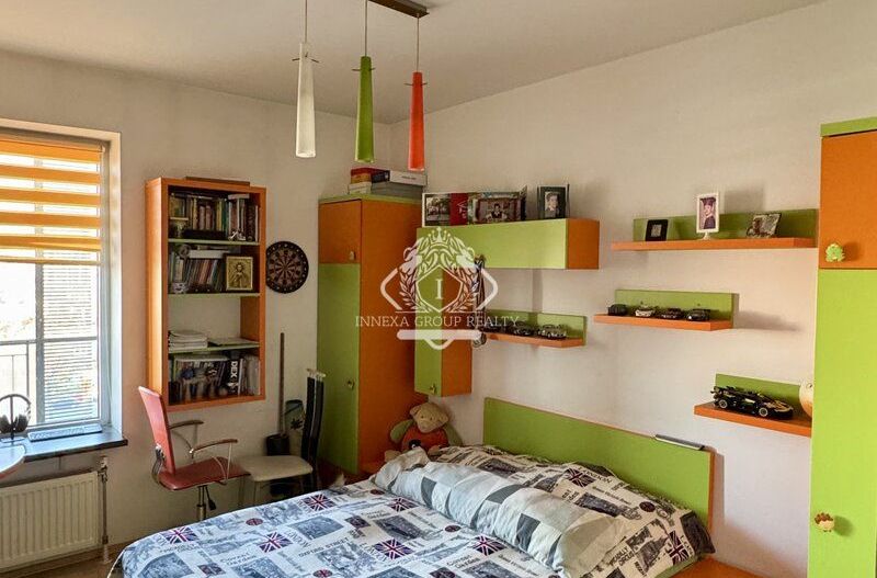 Apartament 3 camere decomandat de vanzare | Asmita Gardens | Vacaresti - Poză 5