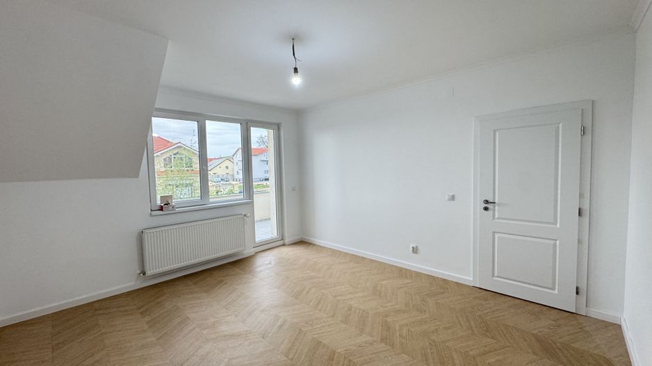 Apartament nr.18 cu 2 camere, boxa si parcare incluse in pret - Poză 5