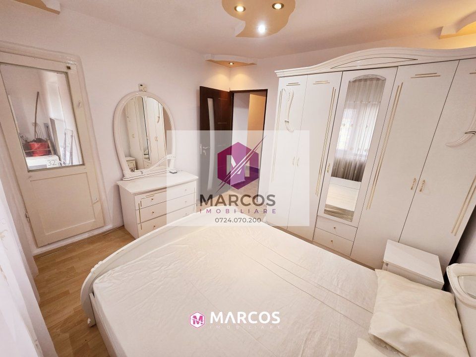 Apartament 2 camere, et.4, Lunca, ID 1074 - Poză 3
