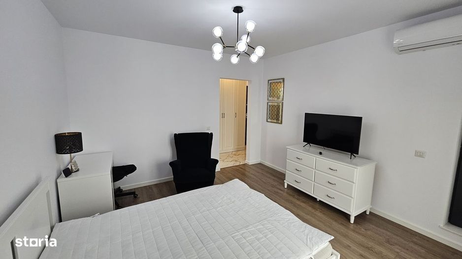 Garsoniera Plaza Residence 2 - Poză 13