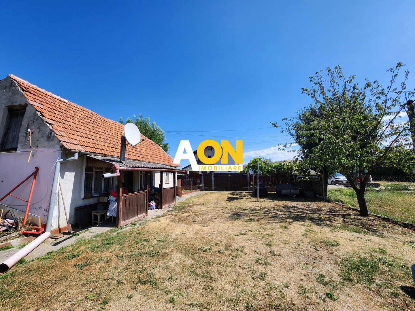 De vanzare teren 10.651mp intravilan, parcelabil, Oarda de Sus - Poză 3