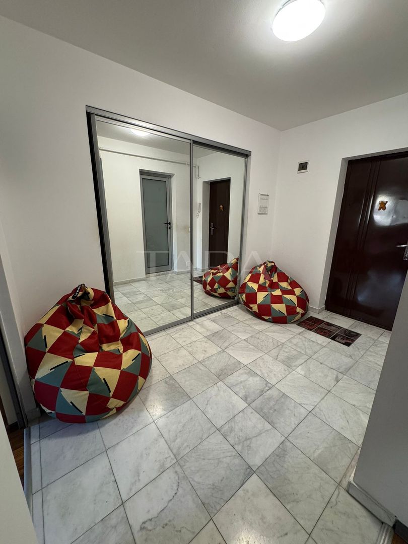 Închiriere apartament 2 camere – Florești, zona Muzeul Apei - Poză 5