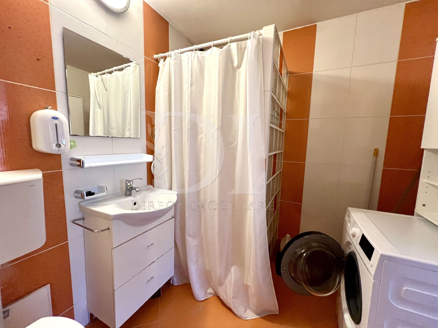 Apartament doua camere | Parcare | Zona Florilor - Poză 13