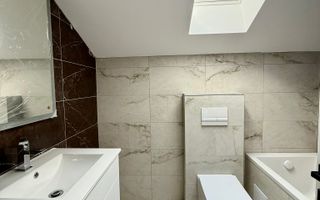 Apartament 3 camere- 83 mp utili+terasa+loc parcare - Poză 7