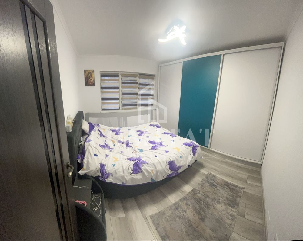 Apartament cu 3 camere decomandate | Zona Kaufland - Mărăști - Poză 3