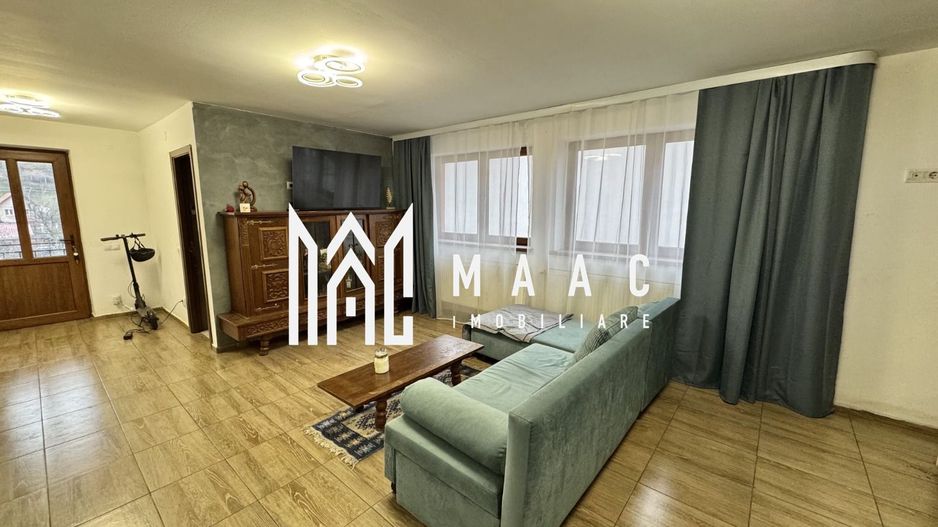 Casa | 4 camere | Curte individuala | Pivnita | Sura Mare - Poză 2