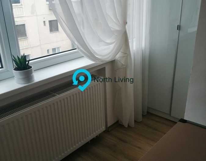 Apartament 2 camere – 3 minute de București Mall - Poză 2