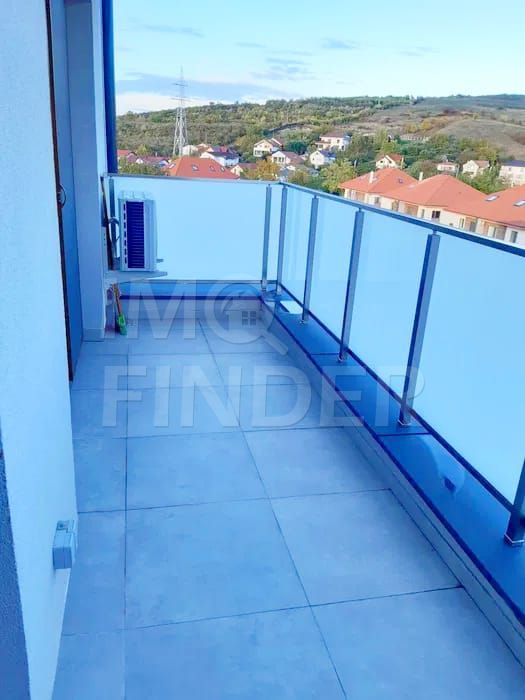 Apartament Nou Finisat Mobilat cu Parcare Borhanci - Poză 7