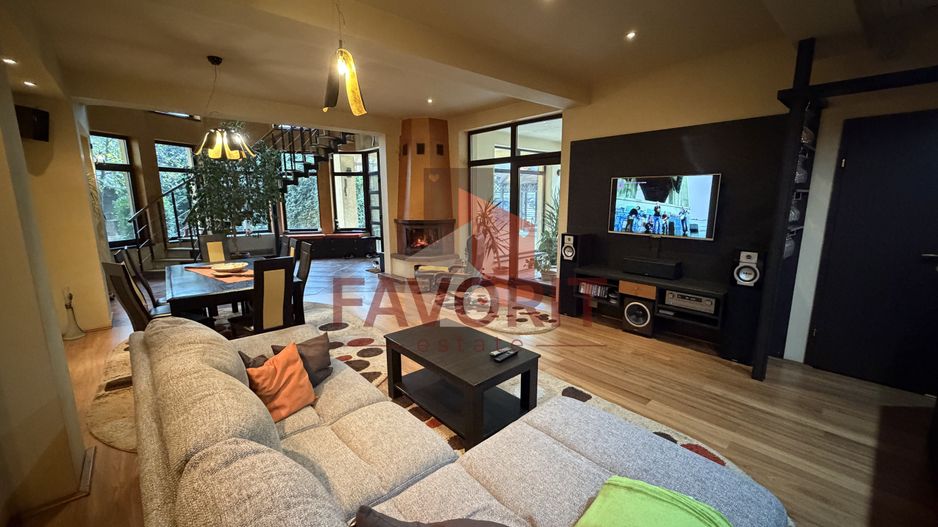 COMISION 0%. Casa individuala in centrul Dumbravitei. Oportunitate imobiliara - Poză 2