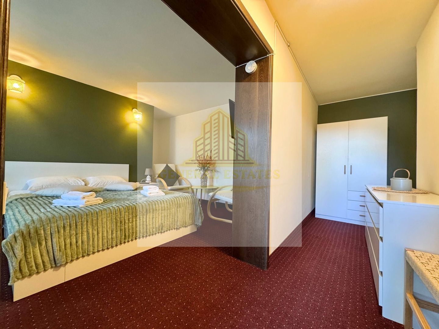 Vânzare Afacere Activa - Hotel - 4 Nivele 750 mp - Poză 10