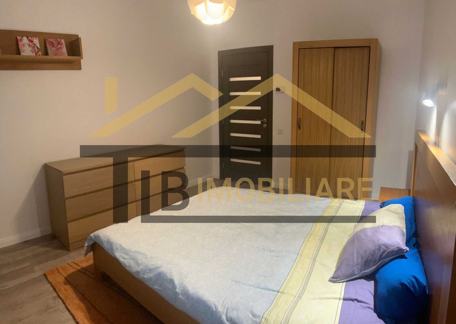 Apartament de 2 camere , 57mp, parcare,  Zona Concept 9 - Poză 4