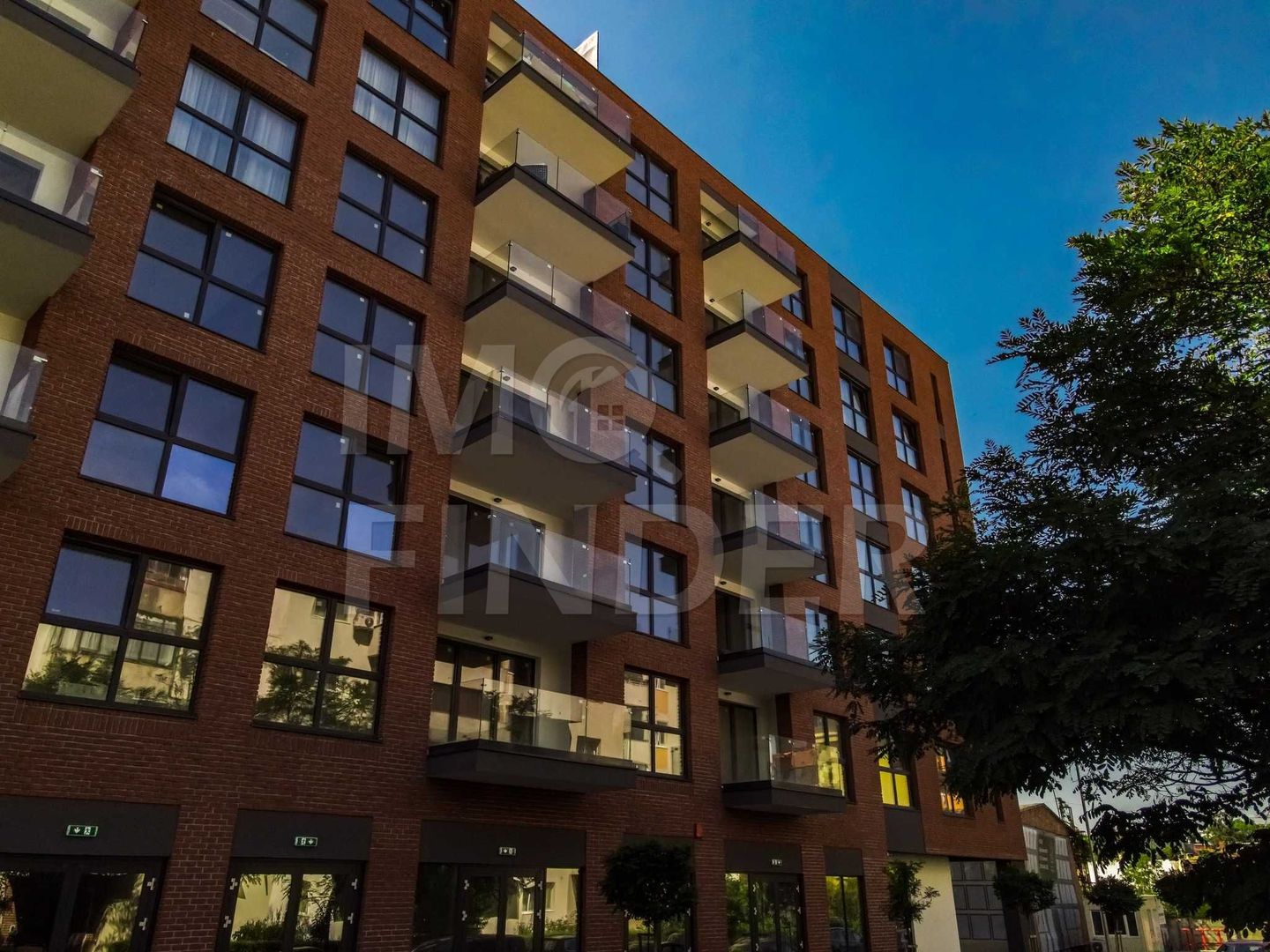 Vanzare 2 camere, imobil nou Semicentral - Poză 2