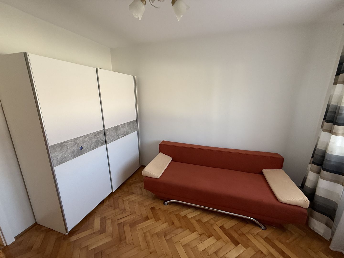 Apartament 3 camere cu PIVNITA - zona Apollo, Central, Sibiu - Poză 7