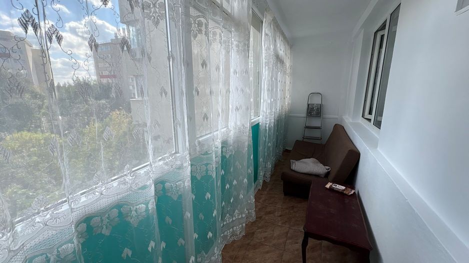 AP. 2 CAMERE-  PIATA SUDULUI, BLOC REABILITAT, METROU 10 MINUTE - Poză 6