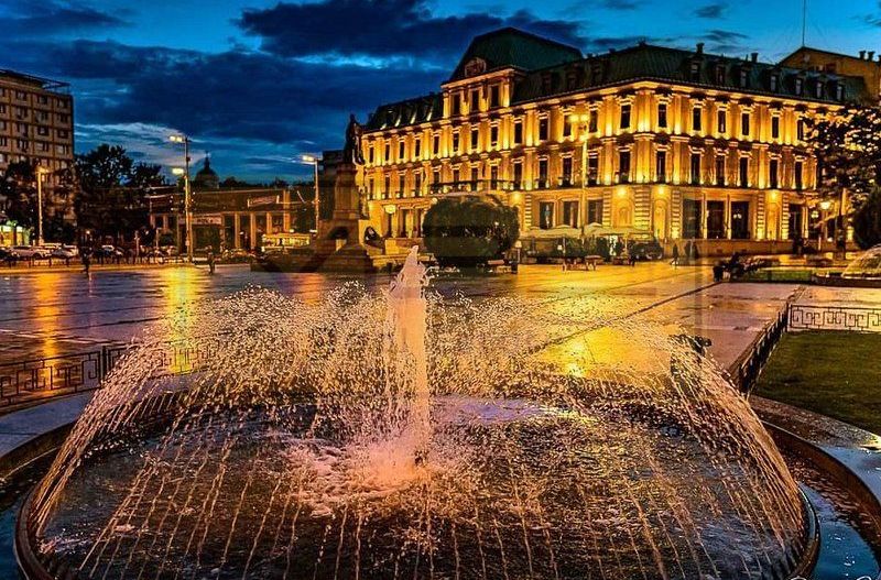 Spatiu 5 camere 120m ultracentral Pta Uniri - Independentei - Poză 32