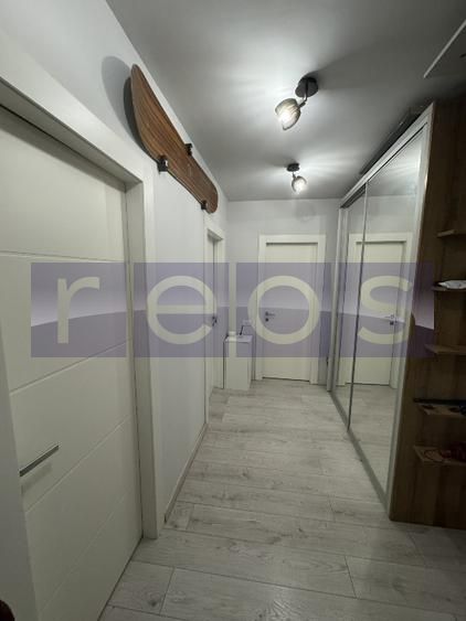 VANZARE 2 CAMERE | 58 MP UTILI | TERASA + BALCON | PARCARE ACOPERITA - Poză 12