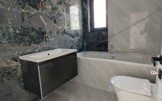 Casa individuala - 4 camere - 3 bai - 110 mp utili - Poză 7