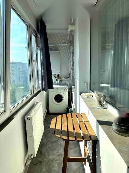 Vanzare Apartament 3 camere, 66 mp utili, centrală proprie – Drumul Taberei - Poză 4