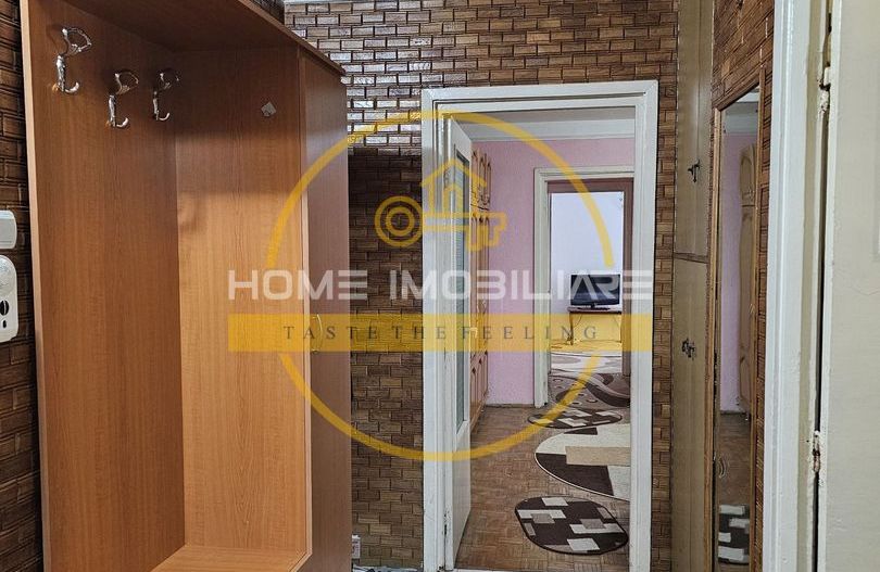 Apartament cu 3 camere/ Etajul 1/ zona Podu Ros / 67mp - Poză 6